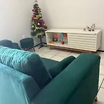 Apart Próx à Beira Mar